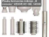 Plaukų formavimo įrankiai – greitas stilius! - nuotraukos Nr. 21