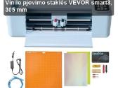 Vinilo pjaustyklės – tikslumas ir efektyvumas! - nuotraukos Nr. 3