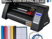 Vinilo pjaustyklės – tikslumas ir efektyvumas! - nuotraukos Nr. 4