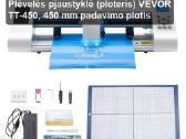 Vinilo pjaustyklės – tikslumas ir efektyvumas! - nuotraukos Nr. 5