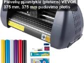 Vinilo pjaustyklės – tikslumas ir efektyvumas! - nuotraukos Nr. 6