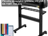 Vinilo pjaustyklės – tikslumas ir efektyvumas! - nuotraukos Nr. 7