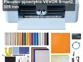 Vinilo pjaustyklės – tikslumas ir efektyvumas! - nuotraukos Nr. 8