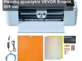 Vinilo pjaustyklės – tikslumas ir efektyvumas! - nuotraukos Nr. 9