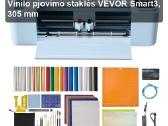Vinilo pjaustyklės – tikslumas ir efektyvumas! - nuotraukos Nr. 11