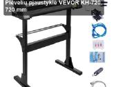 Vinilo pjaustyklės – tikslumas ir efektyvumas! - nuotraukos Nr. 12