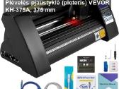Vinilo pjaustyklės – tikslumas ir efektyvumas! - nuotraukos Nr. 13