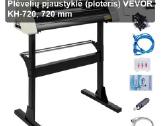 Vinilo pjaustyklės – tikslumas ir efektyvumas! - nuotraukos Nr. 14