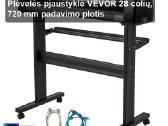 Vinilo pjaustyklės – tikslumas ir efektyvumas! - nuotraukos Nr. 15