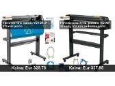 Vinilo pjaustyklės – tikslumas ir efektyvumas! - nuotraukos Nr. 19