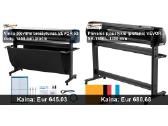 Vinilo pjaustyklės – tikslumas ir efektyvumas! - nuotraukos Nr. 31