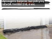 Apsaugos nuo potvynių barjerai – greita ir efektyv - nuotraukos Nr. 3