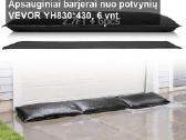 Apsaugos nuo potvynių barjerai – greita ir efektyv - nuotraukos Nr. 5