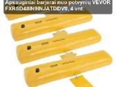 Apsaugos nuo potvynių barjerai – greita ir efektyv - nuotraukos Nr. 7