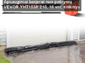 Apsaugos nuo potvynių barjerai – greita ir efektyv - nuotraukos Nr. 10