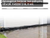 Apsaugos nuo potvynių barjerai – greita ir efektyv - nuotraukos Nr. 15