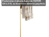 Patogus batų laikymas – suoliukai ir lentynos - nuotraukos Nr. 2
