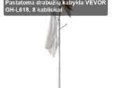 Patogus batų laikymas – suoliukai ir lentynos - nuotraukos Nr. 4