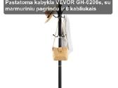 Patogus batų laikymas – suoliukai ir lentynos - nuotraukos Nr. 5