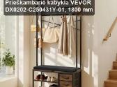 Patogus batų laikymas – suoliukai ir lentynos - nuotraukos Nr. 20
