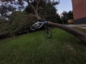 Full suspension.giant Glory 2013 - nuotraukos Nr. 2