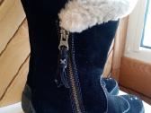 Clarks Novice Moon - nuotraukos Nr. 3