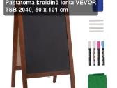 Informaciniai stendai efektyvi reklama verslui - nuotraukos Nr. 10