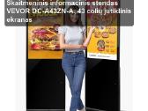 Informaciniai stendai efektyvi reklama verslui - nuotraukos Nr. 24