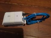 Dlink gigabit + injector ir Dlink gigabit+splitter - nuotraukos Nr. 2