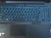 Lenovo Ideapad Gaming 3 - nuotraukos Nr. 5