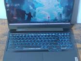 Lenovo Ideapad Gaming 3 - nuotraukos Nr. 2