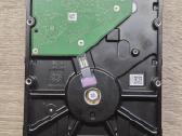 Seagate Skyhawk 2tb HDD - nuotraukos Nr. 2