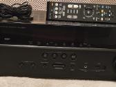 Yamaha Rx-v481 resiveris - nuotraukos Nr. 2