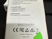 Raspberry Pi Sense Hat - nuotraukos Nr. 2