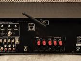 Yamaha Rx-v481 resiveris - nuotraukos Nr. 3