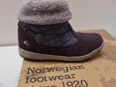 Viking aulinukai 34d - nuotraukos Nr. 4