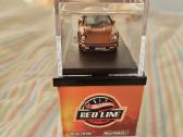 Hot wheels Rlc Porsche 911 Turbo 3.3 Targa - nuotraukos Nr. 2