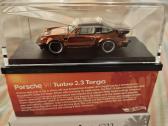 Hot wheels Rlc Porsche 911 Turbo 3.3 Targa - nuotraukos Nr. 3