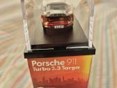 Hot wheels Rlc Porsche 911 Turbo 3.3 Targa - nuotraukos Nr. 4