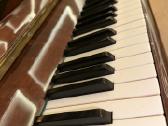 Pianinas Riga - nuotraukos Nr. 3
