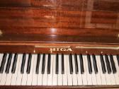 Pianinas Riga - nuotraukos Nr. 4