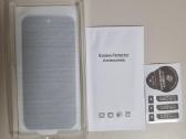 Pixel 9a - spigen liquid air + privatumo stiklas - nuotraukos Nr. 6