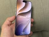 Apple iPhone 17 Pro Max 256gb apynaujis - nuotraukos Nr. 6