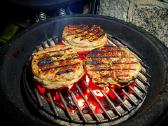 Kamado Bono Picnic - nuotraukos Nr. 4