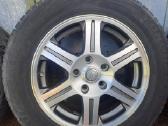 Chrysler pacifica - nuotraukos Nr. 3