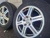 Chrysler pacifica - nuotraukos Nr. 5