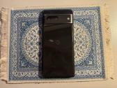 Google Pixel 7 128gb Juodas - nuotraukos Nr. 2