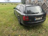 Parduodu Audi A6 Avant - nuotraukos Nr. 3