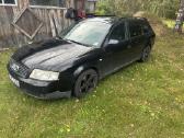 Parduodu Audi A6 Avant - nuotraukos Nr. 4
