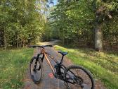 MTB dviratis - nuotraukos Nr. 2